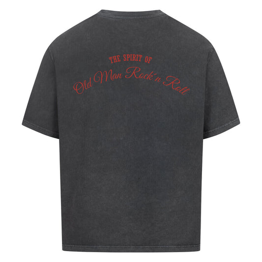 Image for color: washed black