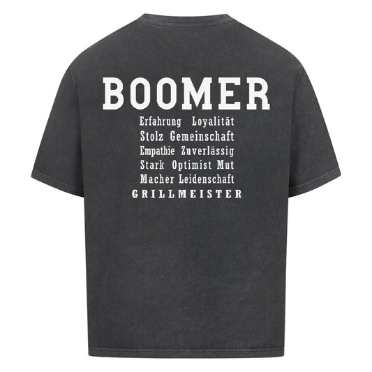 Image for color: washed black