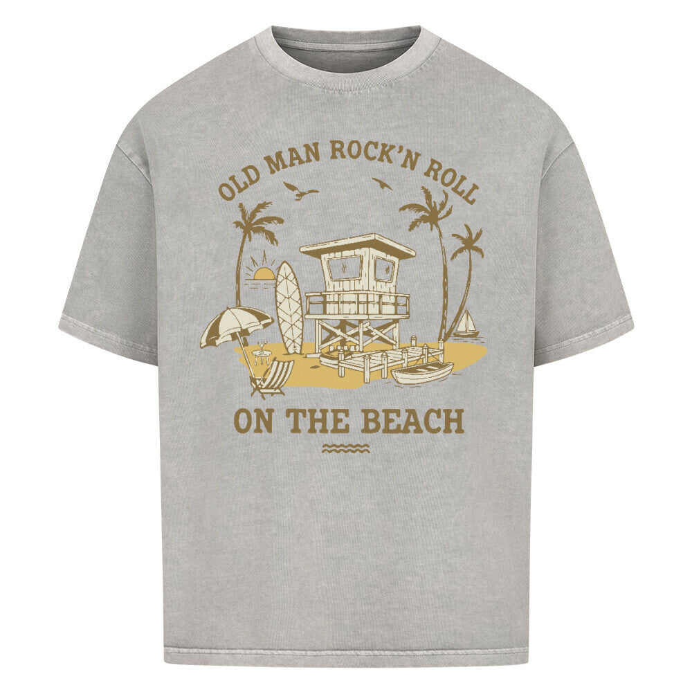 Image for color: washed grey