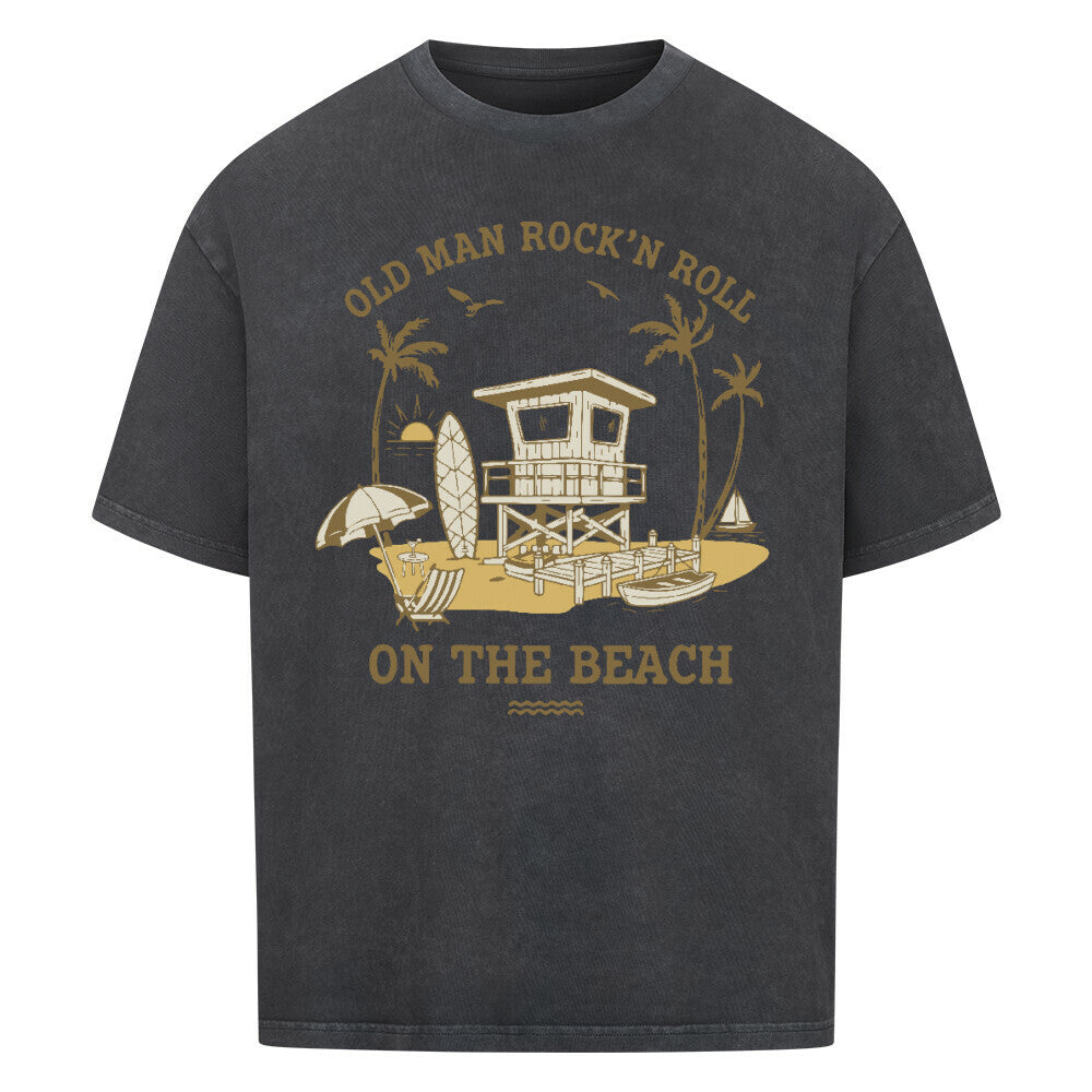 Image for color: washed black