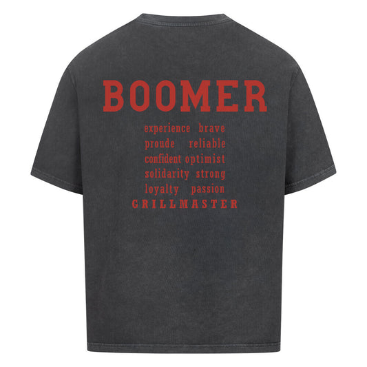 Image for color: washed black