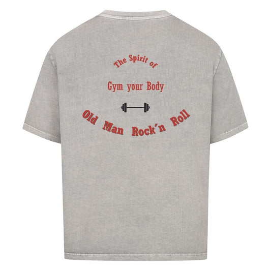 Image for color: washed grey