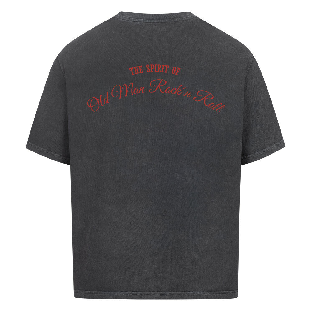 Image for color: washed black