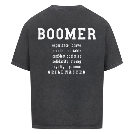 Image for color: washed black