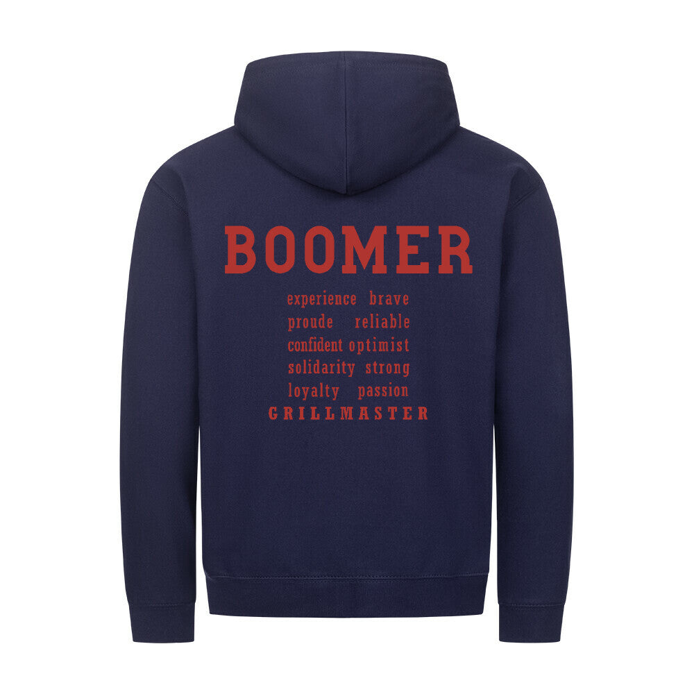 Image for color: oxford navy