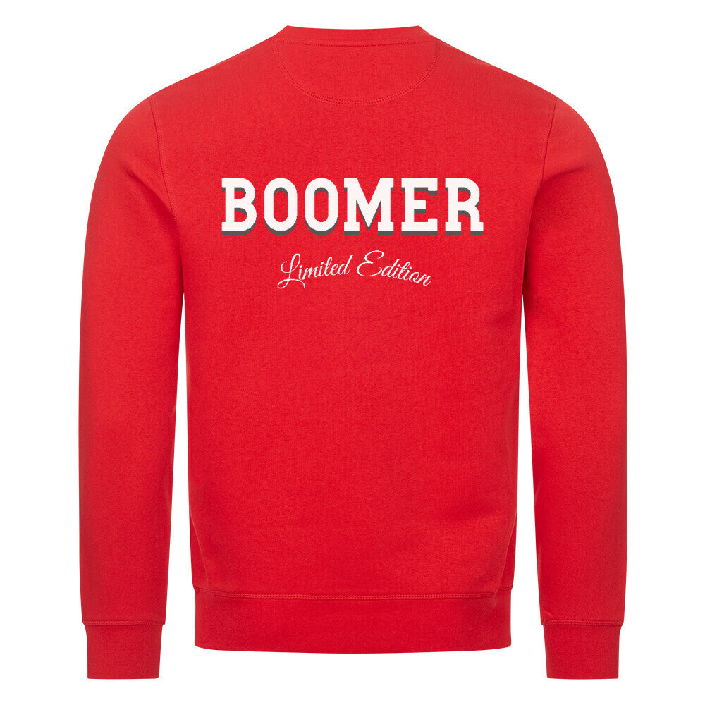 Image for color: bright red