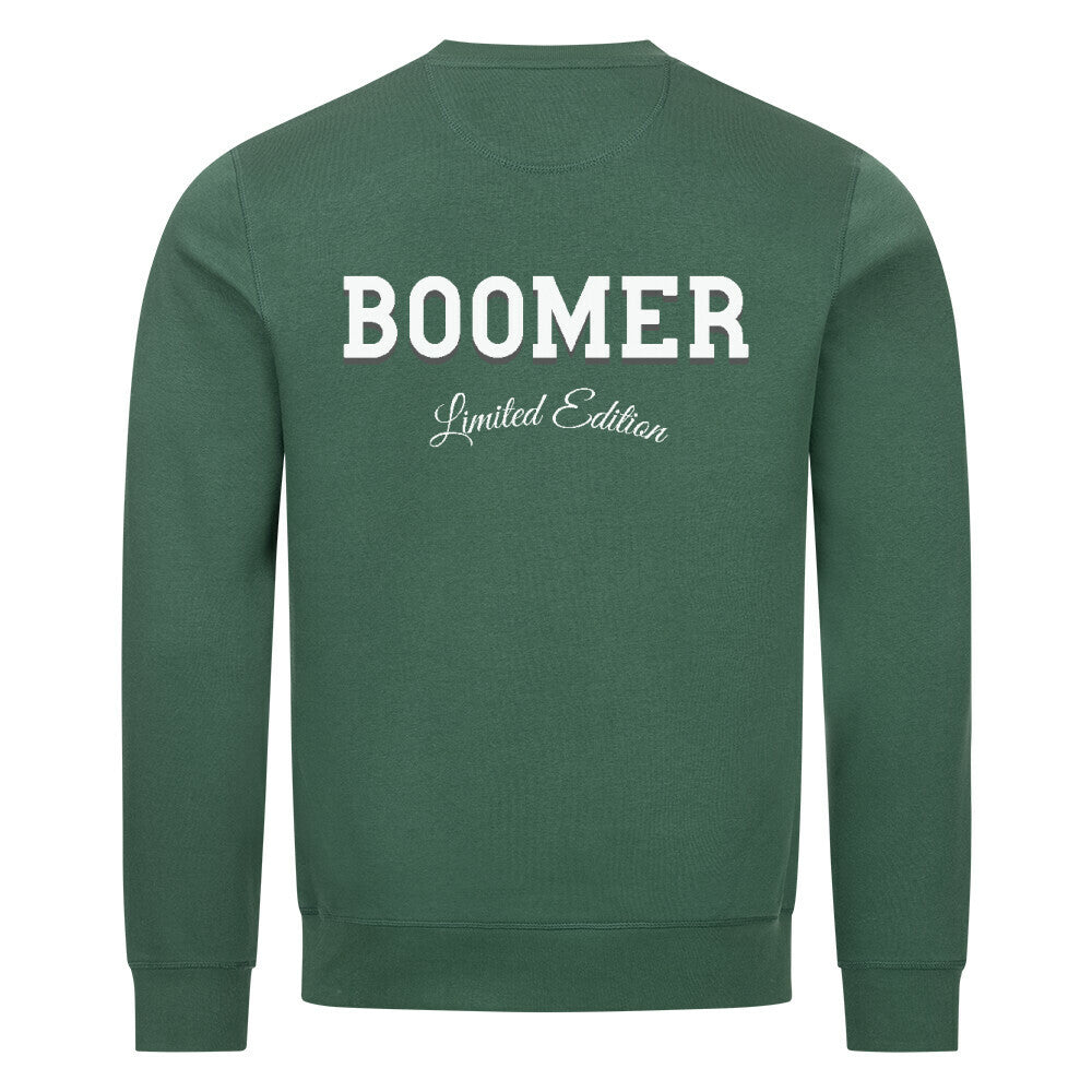 Image for color: varsity green