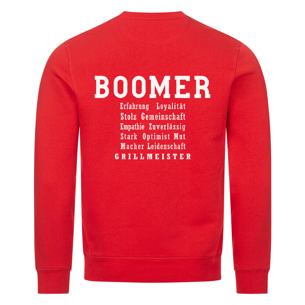 Image for color: bright red