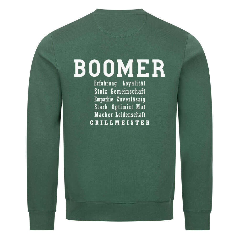 Image for color: varsity green