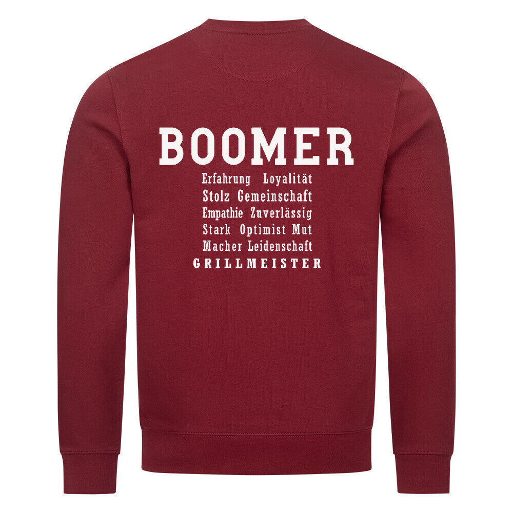 Image for color: burgunder