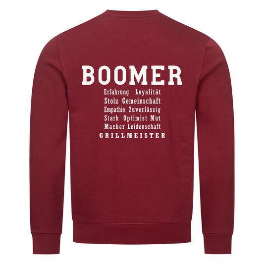 Image for color: burgunder