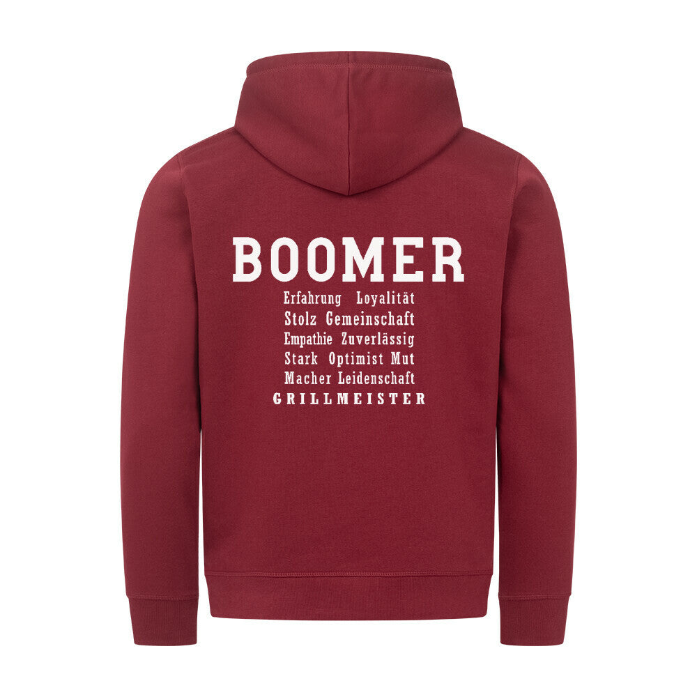 Image for color: burgunder