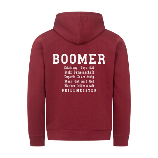 Image for color: burgunder