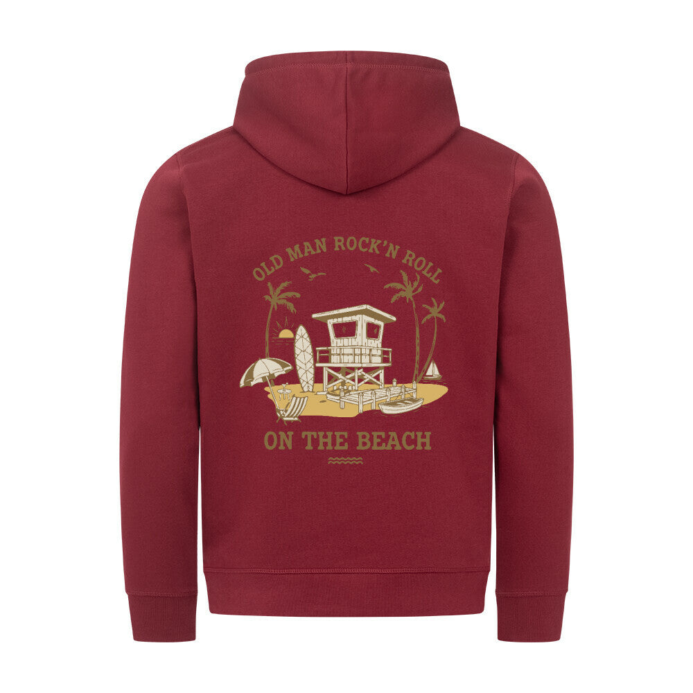 Image for color: burgunder