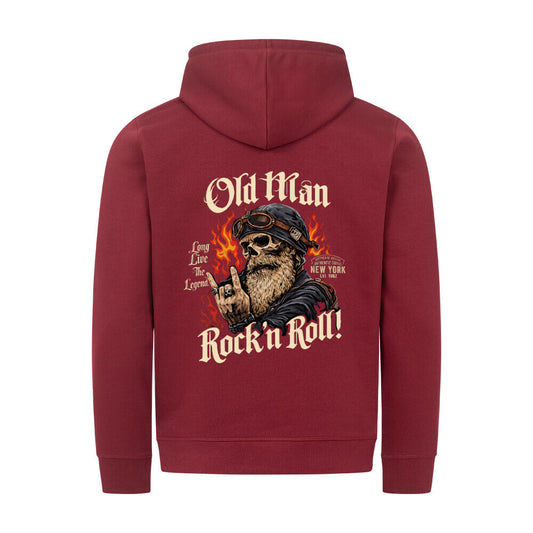 Image for color: burgunder