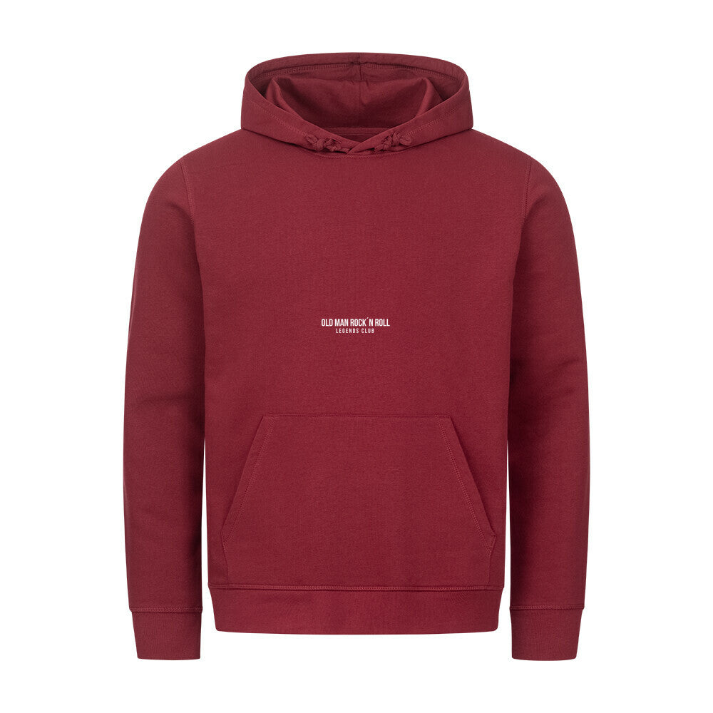 Image for color: burgunder