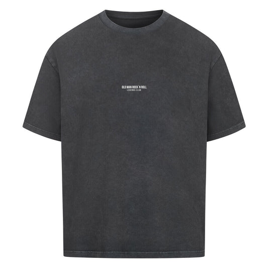 Image for color: washed black