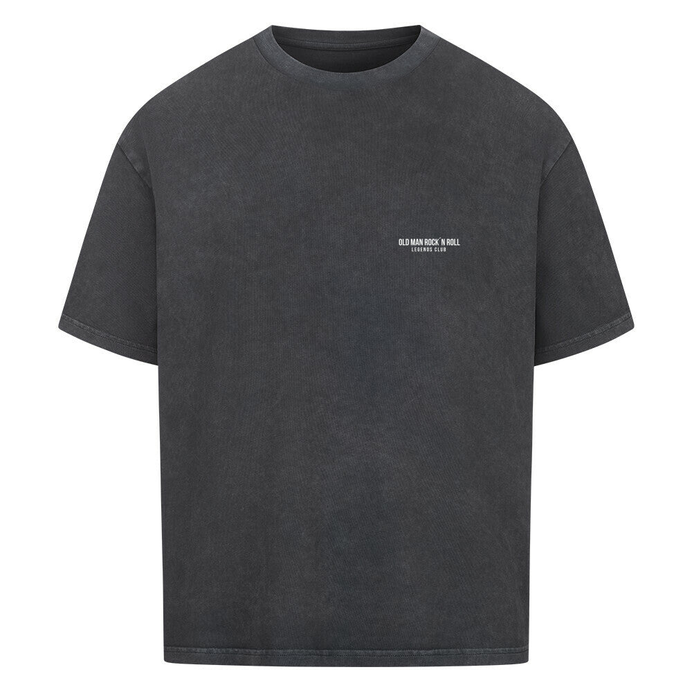 Image for color: washed black