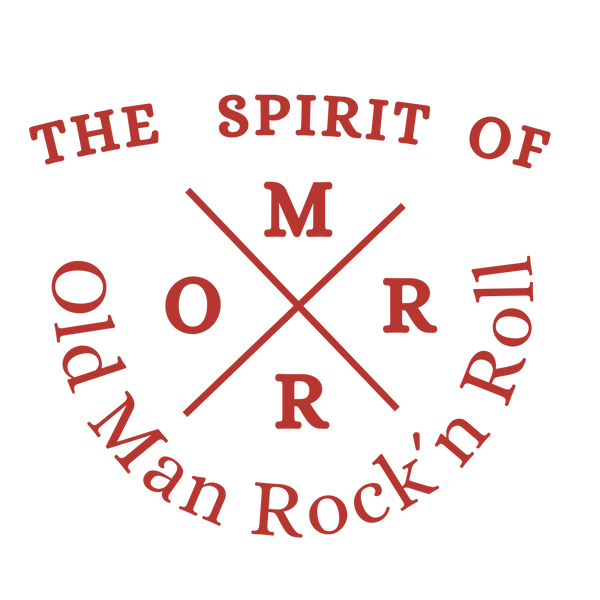 Old Man Rock´n Roll