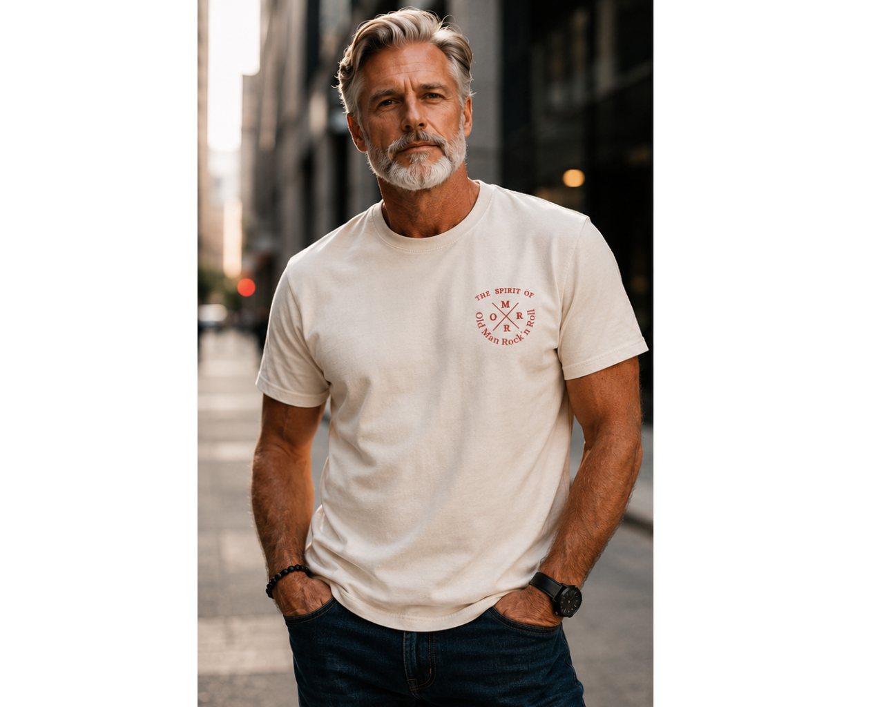 Legend – Shirt Regular Fit